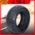 4.50 6 Tubeless Tyre Universal 13x5.00 6 Vacuum Tire for Electric Scooter Accessories|Tyres| - Ebikpro.com