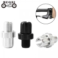 MUQZI 4pcs Bicycle M10 Brake Handle Lever Adjusting Screws Fastener Bolt Brake Accessorie Black Silver|Bicycle Brake| - Office