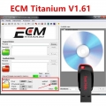 2021 For KT / AG and K ESS V2 ECM TITANIUM 1.61 With 18259+ Driver ECM Titanium 26000 Drivers For ECU Repair|Software| - Offi