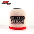 For KTM 350 Freeride 2012 2017 Elbow Neck Foam Air Filter Sponge Cleaner Moped Scooter Dirt Pit Bike Motorcycle Accessories|Air