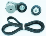 Generator Tensioner, Idler, Belt For Zotye T600 1.5T| | - ebikpro.com