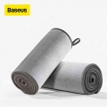 Baseus Car Wash Towel Microfiber Auto Cleaning Drying Cloth Car Washing Towels Car Care Detailing Car Wash Accessories - Sponges