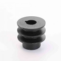 ID 20mm V Belt Pulley Roller Idler Bore Grooved Pulley for 170F Engine 210c|Sprockets| - Ebikpro.com