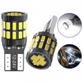 2x T10 LED Canbus Bulb W5W 168 194 Clearance Parking Lights For BMW Audi A6 C5 C6 C7 A3 8P 8V B5 B6 B7 B8 A7 A8 Q3 Q5 Q7 TT R8|S