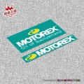 For Ktm Motorex Oil Motorcycle Decals Waterproof Sticker 20 - Decals & Stickers - Ebikpro.com