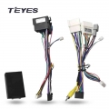 TEYES For Logan 1 2010 2016 Canbus|Fuses| - ebikpro.com