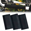 1pc Durable Bike Care Chain Posted Guards To Protect The Black Box Frame Protector Bicycle Accessories|Protective Gear| - Offi