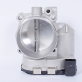 0280 750 129 New Throttle Body Assembly For UK Car OE Number 0280 750 129 0280750129|Throttle Body| - Officemati