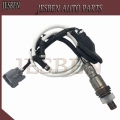 234 4363 Rear Lambda O2 Oxygen Sensor for Acura TSX 2004 2008 Honda Accord 2003 2007 2.4L NO# 36532 RAD L12 36532 RAD L11|Exhaus