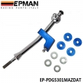 New Short Shifter For Mazda 3 04 05 06 07 08 09 Ep-pdg5301mazdat - Gears - ebikpro.com