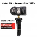 Autel Maxitpms Pad Programmer Tire Pressure Programming Tpms Sensor Mx-sensor 433 315mhz Mx Sensor Autel Tpms Tool For Ts601 - C