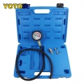 NEW Auto Car Exhaust System Back Pressure Tester Meter Diagnostic Tool|Instrument Tool| - ebikpro.com