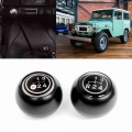 4 Speed Gear Shift Knob Toyota Land Cruiser FJ40 FJ43 FJ45 BJ40 BJ45 HJ47 1969 1970 1971 1972 1973 1974 1975 1976 1977 1978 1986