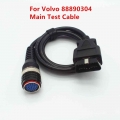 Obd2 Main Diagnostic Cable For Volvo 88890304 Interface Main Test Cable For Volvo Vocom 88890304 Obd-ii Cable Vocom - Diagnostic