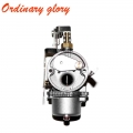 Boat Motor Outboard Carburetor For Tohatsu 2 Stroke 3.5hp 2.5hp Outboard 3d5-03100 3f0-03100-4 3f0-03100 - Outboard Engines &