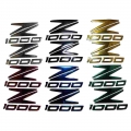 Motorcycle 3d Emblem Badge Decal Tank Wheel Z1000 Sticker - Ebikpro.com