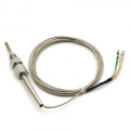 Universal K Type EGT Thermocouple Temperature Sensors For Exhaust Gas Probe|Exhaust Temperature Meter| - ebikpro.com