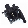 Engine Thermostat Housing Water Outlet Ys4z-8592-bd For Ford Escape Focus For Mazda Tribute 2.0l 2001-2004 - Therm