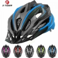 Cycling Helmet Professional Road Mountain Bike Helmet Safety Lightweight Cap Outdoor Sport Mountain Road Bike Equipment Helmet|B