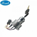 467 8535 Ignition Switch For Caterpillar With 2X 5P8500 Keys|Truck Switch| - Ebikpro.com