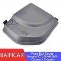 Baificar Brand New Genuine Bsm Fuse Box Cover Bracket 6500ca 6500cc For Peugeot 307 308 408 3008 Citroen C4 Sega - Fuses - Offic