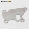 EGR BLANKING PLATE *PETROL* for VAUXHALL OPEL ASTRA CORSA B / C AGILLA|Cyl. Head & Valve Cover Gasket| - ebikpro.com