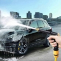 1 Pc Professional Car Bicycle Washing Tools Pressure Washer High Pressure Washer Spray Car Wash Machine - Car Washer - Officemat