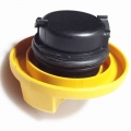 O For OPEL Vectra Astra Zafria Corsa Combo Meriva Signum Tigra 1995 2010 Oil Filler Cap OEM 650 103|Oil Filters| - Officematic