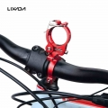 Bicycle Light Torch Multifunctional Mountain Road MTB Flashlight Handle Bar Handlebar Clip Mount Bracket Holder Bike accessories