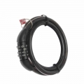 4 Digit Universal Bike Combination Lock Bicycle Cycling Security Coded Lock Bicycle Steel Anti theft Chain Cable Coded Locker|Bi