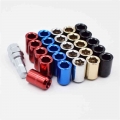 32mm M12x1.5/1.25 Racing Car Wheel Lug Rims Nuts Wheel Car Accessories|Nuts & Bolts| - ebikpro.com