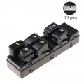 New 93501-h1120 93501h1120 Front Left Driver Side Master Power Window Switch For Hyundai Terracan 2001-2006