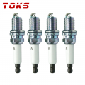 4pcs 06H905601A PFR7S8EG 1675 Platinum Spark Plug For Audi A3 A4 A5 A6 Q5 R8 S5 TT VW Golf Jetta Passat Tiguan A4L 06H 905 601A|