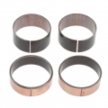 4 Pieces Front Rear Suspension Fork Sleeve Rings For Honda Cb400 Nc23 Nc29 - Handbrake Parts - ebikpro.com