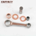 crankshaft connecting rod for DERBI GPR 50 Racing Senda DRD 50 2005 2010 D50B0|crankshaft connecting rod|connecting rodracing cr