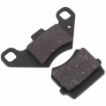 REAR FRONT BRAKE PAD for 50 70CC 90CC 110CC 125CC 150cc 200cc 250cc ATV Go Kart|front brake pad|front brakerear brake pads - Off