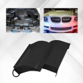 New For Bmw E90 E91 E92 E93 E84 Air Scoop Ram Air Cold Air Intake - Air Filters - ebikpro.com