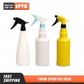 Spta New 750ml Professional Foam Sprayer Acid And Alkali Resistant Atomozing Sprinkling Can Adjustable Nozzle For Car Beauty - W