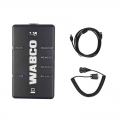 WABCO DIAGNOSTIC KIT (WDI) V5.5 WABCO Trailer and Truck Diagnostic Interface Shipping Free|Car Diagnostic Cables & Connecto