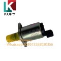 Kupy 2pcs/lot 3768317 24v 376-8317 Solenoid Valve For Parker 923636.0756 - Valves & Parts - ebikpro.com