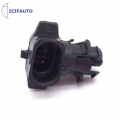 Outside Air Temperature Sensor 1236284 9152245 90477289 For Opel / Vauxhall Astra Agila Corsa Omega Vectra Zafira Tigra - Temper