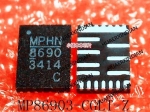 New Original MP86903 CGLT Z MP86903C MP86903 8690 QFN In Stock|Performance Chips| - ebikpro.com