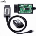 Bbfly-bf32301 Elm327 Usb V1.5 Ftdi Chip Obd Auto Diagnostic Scanner Obd2 - Code Readers & Scan Tools - ebikpro.com