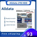 Auto Repair Software Alldata 10.53 Vivid Workshop Data Elsawin6.0 Atsg 2017 Auto..data 3.45 Mit..chell Install Well On 2tb Hdd -