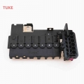 Car Battery Circuit Fuse Box 1pcs New 6r0 937 550 Cover Set - ebikpro.com