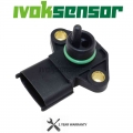 39200 42030 39200 27400 New MAP Sensor For HYUNDAI Genesis H 1 H100 Matrix Porter Terracan KIA Cerato K2500 Pregio 1.5 2.0 2.5|s