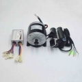 24v 350w Electric Motor Electric Bike Motor Conversion Kit My1016 Motor Engine For Electric Bicycle/scooter/tricycle - Electric