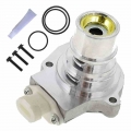 NEW AD 9 Air Dryer Purge Valve Heater Replaces Bendix 800405 / 5004341|Truck Engine| - Ebikpro.com