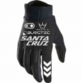 2021 STREAM Bicycle Gloves FLEXAIR Mountain Bike Glove Santa Cruz Glove BMX Dirt Riding Glove Bike MTB Glove Cycling Glove|Cycli