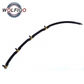 WOLFIGO Fuel Overflow Hose INJECTOR LEAK OFF RETURN PIPE 03L130235N Fit for VW AUDI SEAT SKODA 2.0 TDI 03L 130 235 N|Fuel Inject